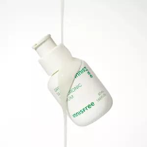 이니스프리 그린티 씨드 히알루론산 수분세럼 / 진정 보습 속건조 화잘먹 50ml, 1개