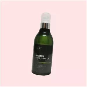 레디(뷰티) 레디 미엘 남성 남자 맨즈 올인원 화장품 포맨 케어 솔루션 300ml 4502195