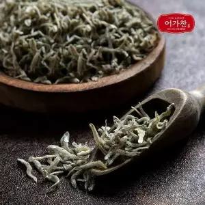 [어가찬] 국내산 햇 가이리 멸치 400g (볶음용,조림용) / 소포장 지퍼형