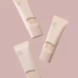 [에뛰드] 올데이 BB크림 35ml SPA36 PA+++X2개