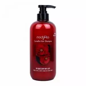 친절한탄씨 TBZ BTM-M166 레드플로 동배 헤어 샴푸 700ml 샴푸 린스