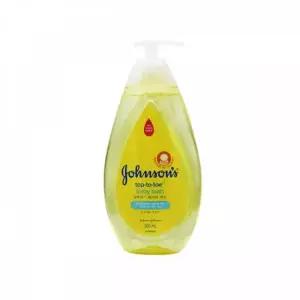 친절한탄씨 TBZ BTM 존슨즈 탑투토 베이비 바스 500ml 바스파우더 바디관리 오일 바디오일 바디바스