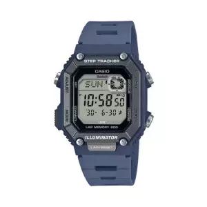 카시오 WS-B1000-2A 만보기 러닝 마라톤 스포츠 디지털 공용 우레탄 시계