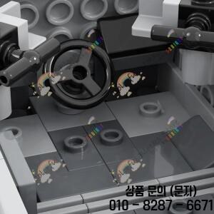 밀리터리 시리즈 랜딩 배틀 씬  DIY 크래프트 필 박스 트렌치 워치 모델 조립 장난감 14세 이상용