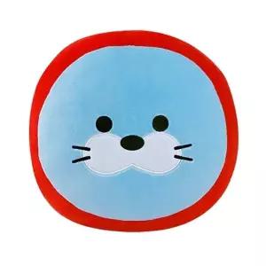 (선택 B급패밀리 얼굴낮잠쿠션-쿨리)B급패밀리 얼굴낮잠쿠션-쿨리 쿠션 캐릭터쿠션 인테리어소품 굿즈