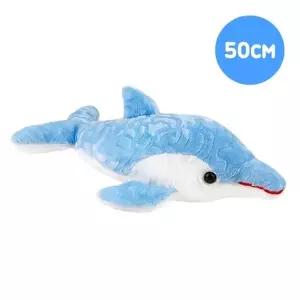 (선택 영아트 돌고래 쿠션인형 블루 50cm)영아트 돌고래 쿠션인형 블루 50cm 쿠션 캐릭터쿠션 인테리어소품