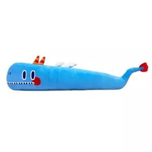 (선택 미스터 기간제 곤군 롱쿠션 120cm)미스터 기간제 곤군 롱쿠션 120cm 바디쿠션 롱쿠션 캐릭터쿠션 굿