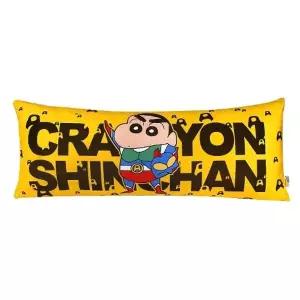 (선택 짱구 바디쿠션 2탄-히어로2)짱구 바디쿠션 2탄-히어로2 바디쿠션 롱쿠션 캐릭터쿠션 굿즈