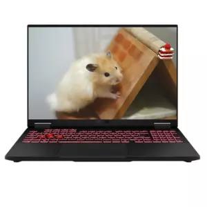 ASUS TUF Gaming A16 FA608UM-QT043 SSD 1TB