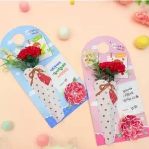 어버이날 카네이션 카드 걸이 만들기 DIY 세트