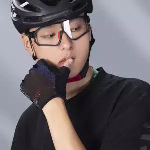 락브로스 자전거장갑 반장갑 여름용 MTB 로드 싸이클 스포츠 장갑