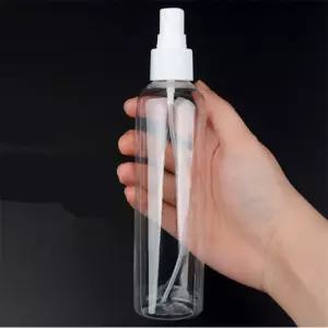 제이에스 스프레이 투명 용기 200ML 미니스프레이공병