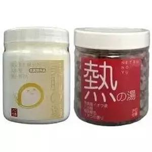DOKASHOP 아름다운 피부 온수 사양 준약제 600g 이우우 온천 엑스트라 타입 22온스 탈취/가습 일본 시트