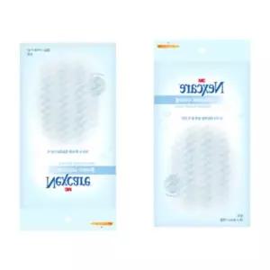 3M Z7Y4X4H7 샤워타올 1개입 배스타월 샤워수세미 바스타월