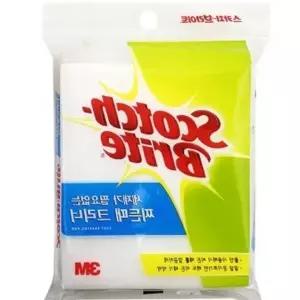 매직스폰지 M9I4M0D0 주방청소 매직폼 거실청소