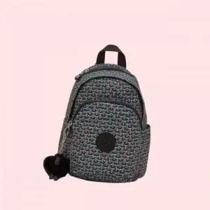 키플링 가벼운 데일리 미니백 가방팩 델리아미니 KPCBA29 GOFT 4591792