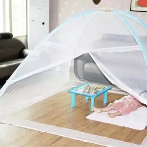 원터치 J4B7X7V9 텐트기장 120x200cm 튼튼한기장 1인용텐트