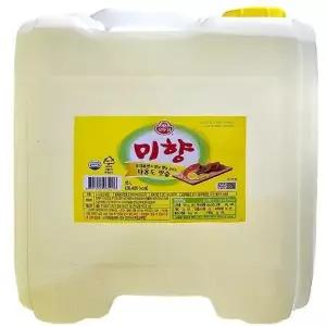 오뚜기 3배 양조식초 15L 대용량 발효식초 말통 x3SET(SH)