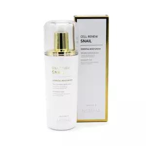 미샤 셀리뉴 스네일 에센셜 모이스춰라이저 130ml/달팽이에센스/로션/스킨케어