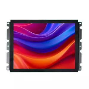 CD-MCT150-PL-H 15인치 터치스크린모니터 Touch Screen Monitor