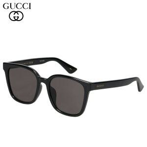 GUCCI UV SUNGLASSES GG1346SK-001 구찌 선글라스 맨즈 레이디스 아시안 피트 컷 자외선 대책 블랙 블랙