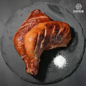 훈제통닭다리X7팩(팩당 250g)