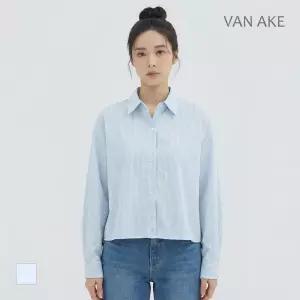 [반에이크] 슬림ST패턴 셔츠_VB45BLM301Z