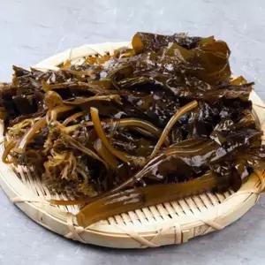 동해 자연산 돌 미역 1kg 생미역 자연산미역 자연산 산모미역 생돌미역 자연산 물 미역 생채 햇미역