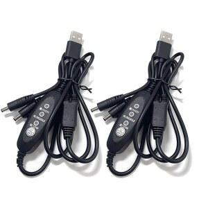 선풍기회전모터 작업복 팬용 12개 USB 케이블 5V MELCO 쿨링 의류 3단계 야외용 속도