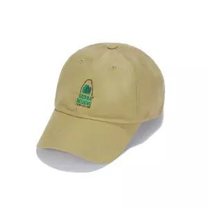 시에라디자인 SIERRADESIGNS 60/40 오리지널 로고 볼캡 BEIGE N5143OCP83BEI