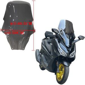 포르자 350 forza 년식 FORZA350 물받이 낙하 등받이 360mm