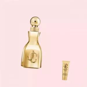지미추 아이 원 추 르 파팡 40ML +아이 바디로션 100ML 4417711