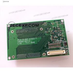 AIC-7899W PCA-6183 A103-1 1906618312 L=6 T=1.6mm 산업용 SCSI 어댑터 카드 재고 및 중고 제품