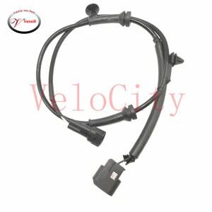 S 센서 와이어 속도 코드 04-13 Mazda 3 2.0L 부품  4K-67-SH1E B32H-67-SH0E 없음