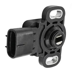 TPS 3B4-85885-00-00  Grizzly 550 700 Kodiak Rhino Road Star Viking YFZ450X 4WD 스로틀 위치 센서