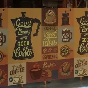 칼라안개시트_with good coffee_A02_W90xH120cm 안개시트지