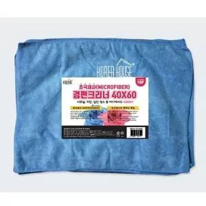 극세사 걸레 청소걸레 행주 타올 세차 청소 10P