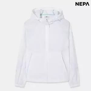 [네파] 여성 썬베일 방풍 자켓 (7M40661-A03)