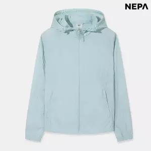 [네파] 여성 썬베일 방풍 자켓 (7M40661-L60)