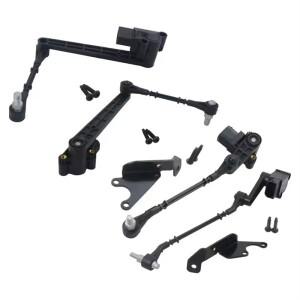 랜드로버 로버 MK3 L322 5.0L V8 4개 높이 센서 앞  뒤 좌우 LR020628 LR020629-AD39