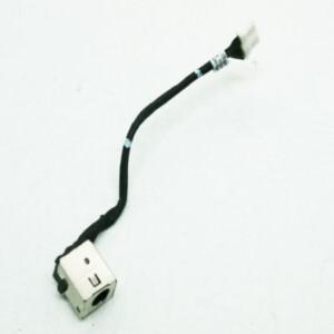 Acer ES1 EA53BM 450.03703.2001 충전 소켓용 케이블이 있는 DC 전원 잭