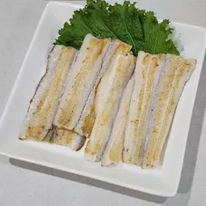 [딜픽]제주직송 순살 갈치 5마리(마리당 150g내외)