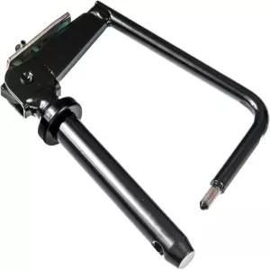 더블 HH 80140 로크 5/8 x 4-1/2