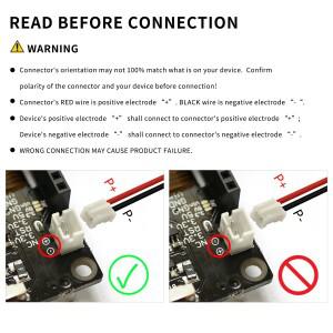EEMB 충전식 리튬 폴리머 배터리 팩, 대시캠, 손전등, 블루투스 스피커, GPS, 카메라용, 604765 3.7V, 190
