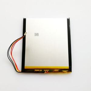 Teclast P80X 태블릿 PC 누산기 + 도구용 새 3.8V 6000mAh 리튬 폴리머 배터리