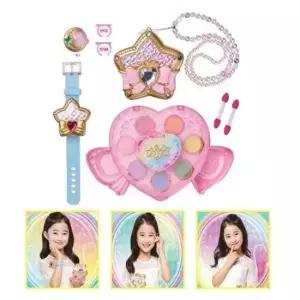 유치원 시크릿 보석화장 별의 여신 화장놀이 소꿉놀이