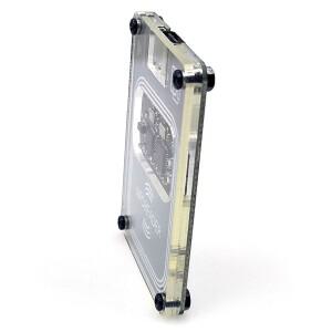 N11R PCR532 NFC RFID Bluetooth 무선 모듈 IC 카드 리더기 에뮬레이터 MinicopyType-C 인터페이스 포함