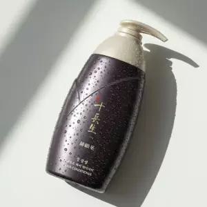 비단결 같이 매끄러운 머릿결 한방 발효 린스 760ml 헤어 컨디셔너 관리 숙박업소 향좋은 가정용 업소용 두