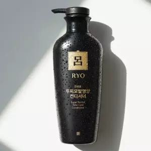 다시 되찾는 두피 모발 본연의 힘 한방 컨디셔너 400ml셔너 헤어셔너 윤기 영양 셔너 린스 가정용셔너 숙박