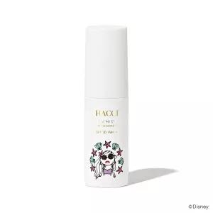 일본 HACCI 해치 디즈니 UV 미스트 자외선 차단제 위드 허니 일본 화장품 40ml